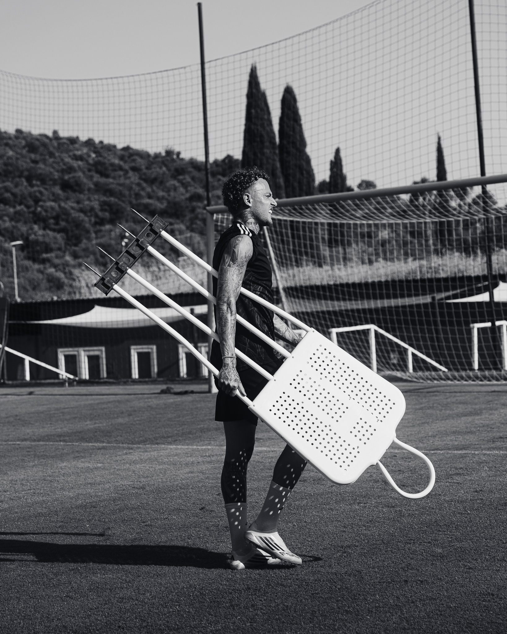 Noa Lang - Off Season